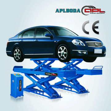 Wholesale hydraulic auto lift scissor car lift used