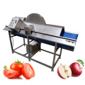 Chinese Pickle Cutting Machine Vegetable Cutting Machine