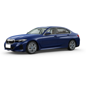 En stock BMW IX3 2023: 5 asientos SUV Electric Pure Electrichback