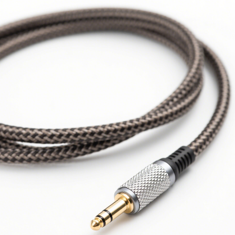 audio cable(2)