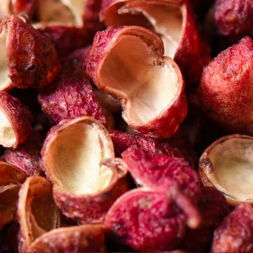 Dry pepper pepper seasoning Sichuan spice
