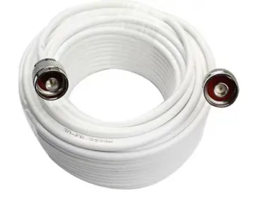 Coaxial Cable RG58: Specifications, Applications, and Buying Guide