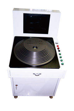 STEEL RIM CIRCUMFERENCE MEASURING INSTRUMENT
