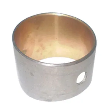 Camshaft bushing