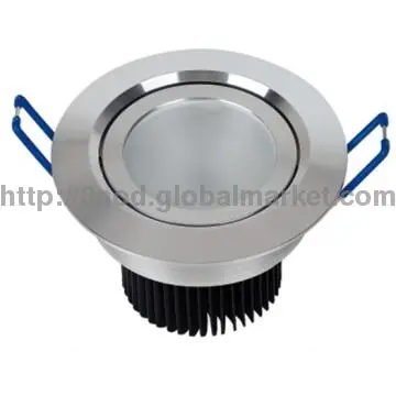 osram led downlight  for holiday use