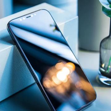 Samsung Galaxy S11 Transparent Flexible Screen Protector
