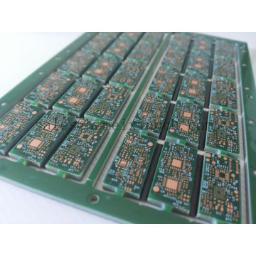 Rigid-Flex PCBs Prototype