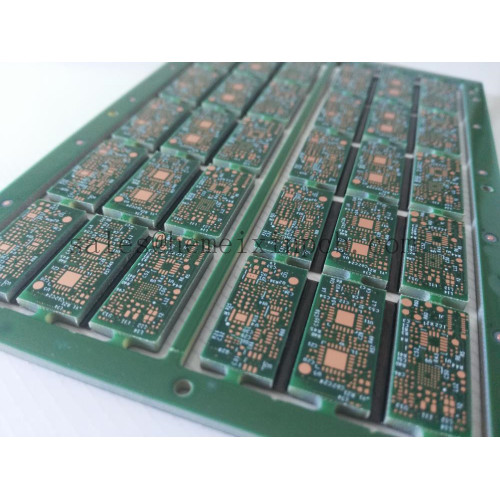 Rigid-Flex PCBs Prototype