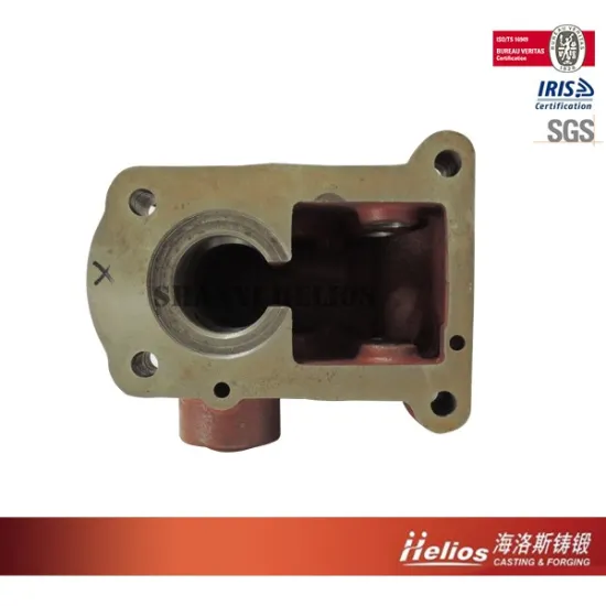 casting product/ gearbox
