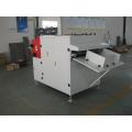 UV oil & water-proof UV coating machine