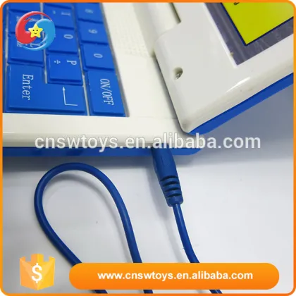 Promotional creative 46 function English computer learning machine