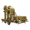 Sesame Wheat Cassia Seed Cleaning Machine