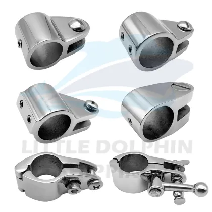 Stainless Steel Marine Boat Deck Key Cover Filler