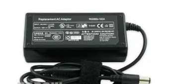 Laptop Ac Adapter Toshiba 15v 4a 60w Ac Adpter - Pa3092u-1aca