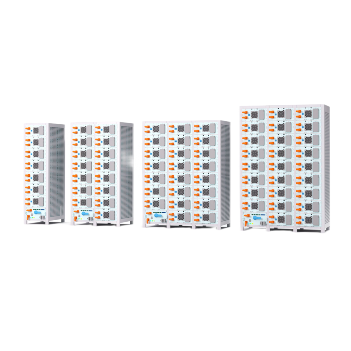 הכל במערכת אחסון אנרגיה סולארית אחת 200 קוט"ש