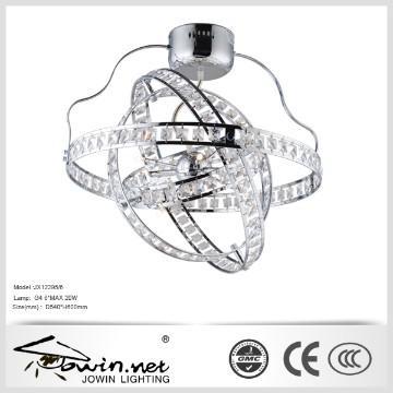Modern Crystal  Special Shape Ceiling Light