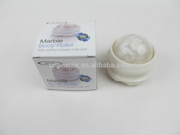 2015 hot Marble body roller.