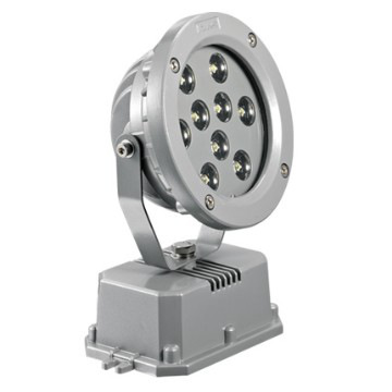 uplights led outdoor flood lights 6W 9W 24W