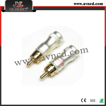 RCA Connector (FN)