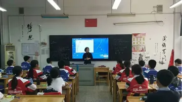 Interactive Digital Smart Touch Blackboard for Classroom