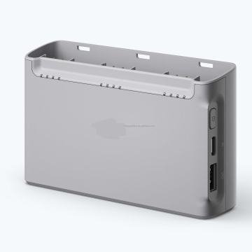 Mavic Mini 2 Charging Hub: Trois fonctionnalités de support de batterie et de banque d'alimentation