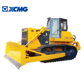 XCMG Official Mini RC Bulldozer TY230