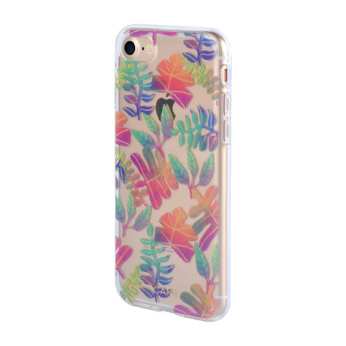 IMD OEM design colorful printing iphone7 case