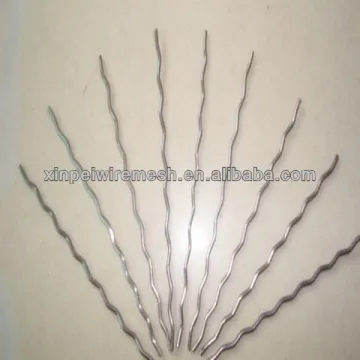Steel Fiber made in hebei