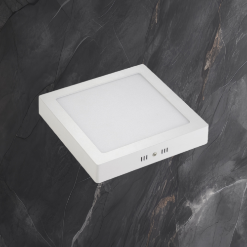 多种尺寸方形外露LED面板灯