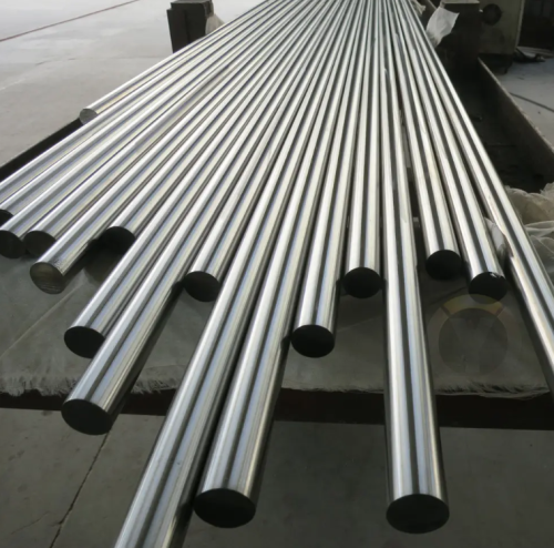 AISI 304 Stainless Steel Pipe