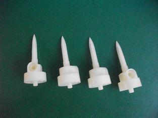 Precision Injection Multi Cavity Mould HOT Runner And 2 pla