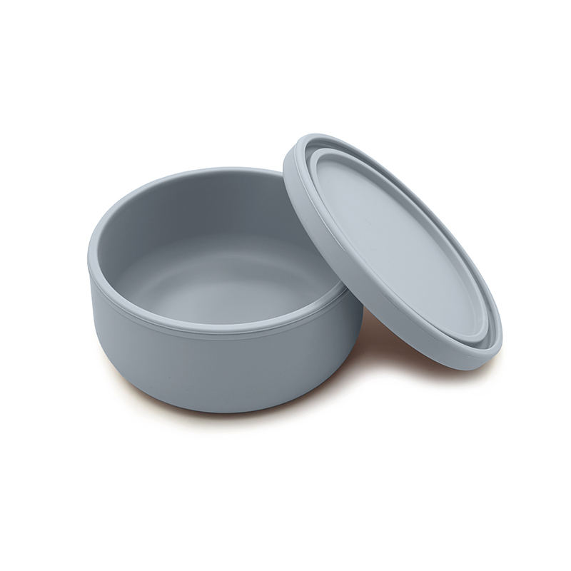 silicone bowl MFZ-D004