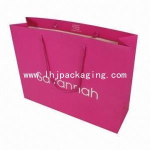paper bag