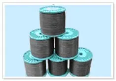 Black annealed Wire