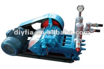 BW-350-13 slurry pump mud pump for drilling rig