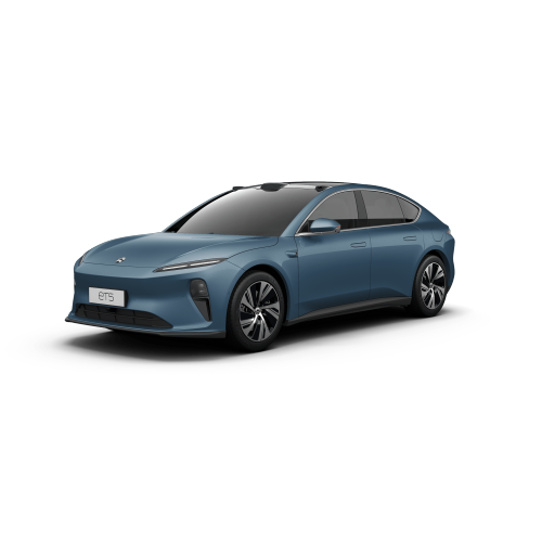 2024 NIO ET5 Long Range