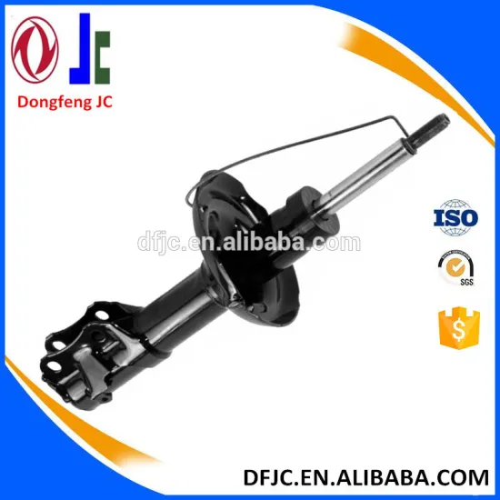 High Quality Car Parts Shock Absorber Kyb No. 333114 for Corolla _E10_