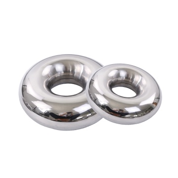 Custom DIY 2,5 Zoll Edelstahl Aluminium -Dornbogen