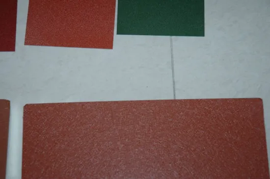 MATT Prepainted steel,wrinkle