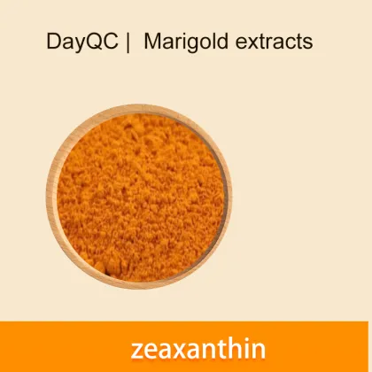 Pure Marigold Extract Zeaxanthin