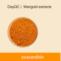 استخراج Marigold الخالص Zeaxanthin