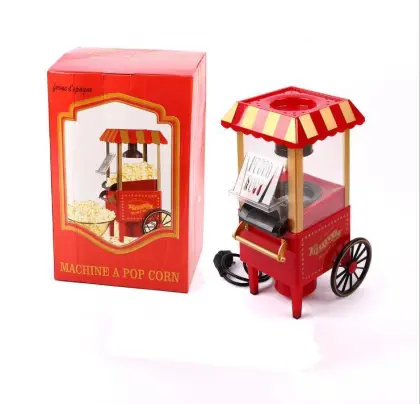 Snack Machine Home Popcorn Maker