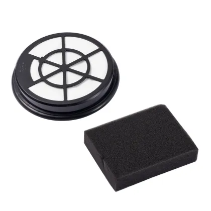 Horizontal Vacuum Cleaner Filter Element