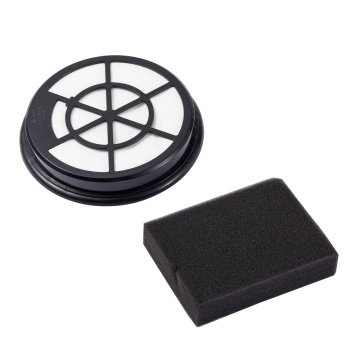 Элемент фильтра горизонтального пылесоса