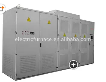 Sale High voltage frequency converter from Shanghai electric Fuji electric technology co., LTD