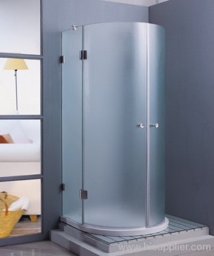 80*80*195 Quadrant Shower Enclosure With 4mm Thickness Glass 