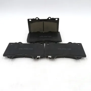 OE D1060-1LB2A D10601LB2B Brake Pads for Nissan Patrol Y62 V8 Petrol
