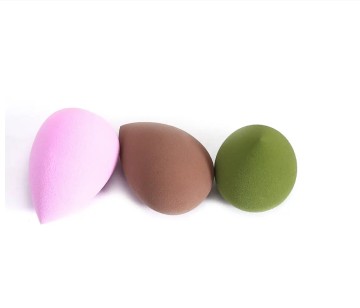 Super Soft High Quality Makeup Sponge Egg Blender for Foundation