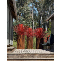 Extra Outdoor Corten Steel Planters