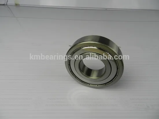 ball bearing swivels KM 6303ZZ deep groove ball bearing